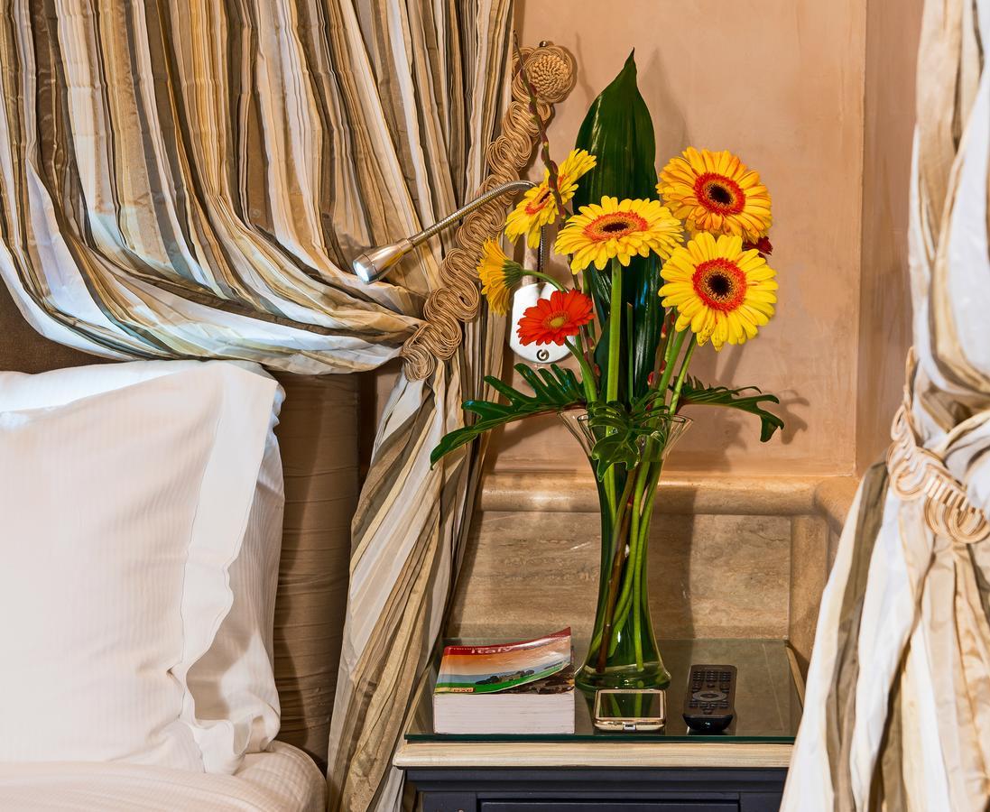 Barocco Apartment Roma Eksteriør bilde