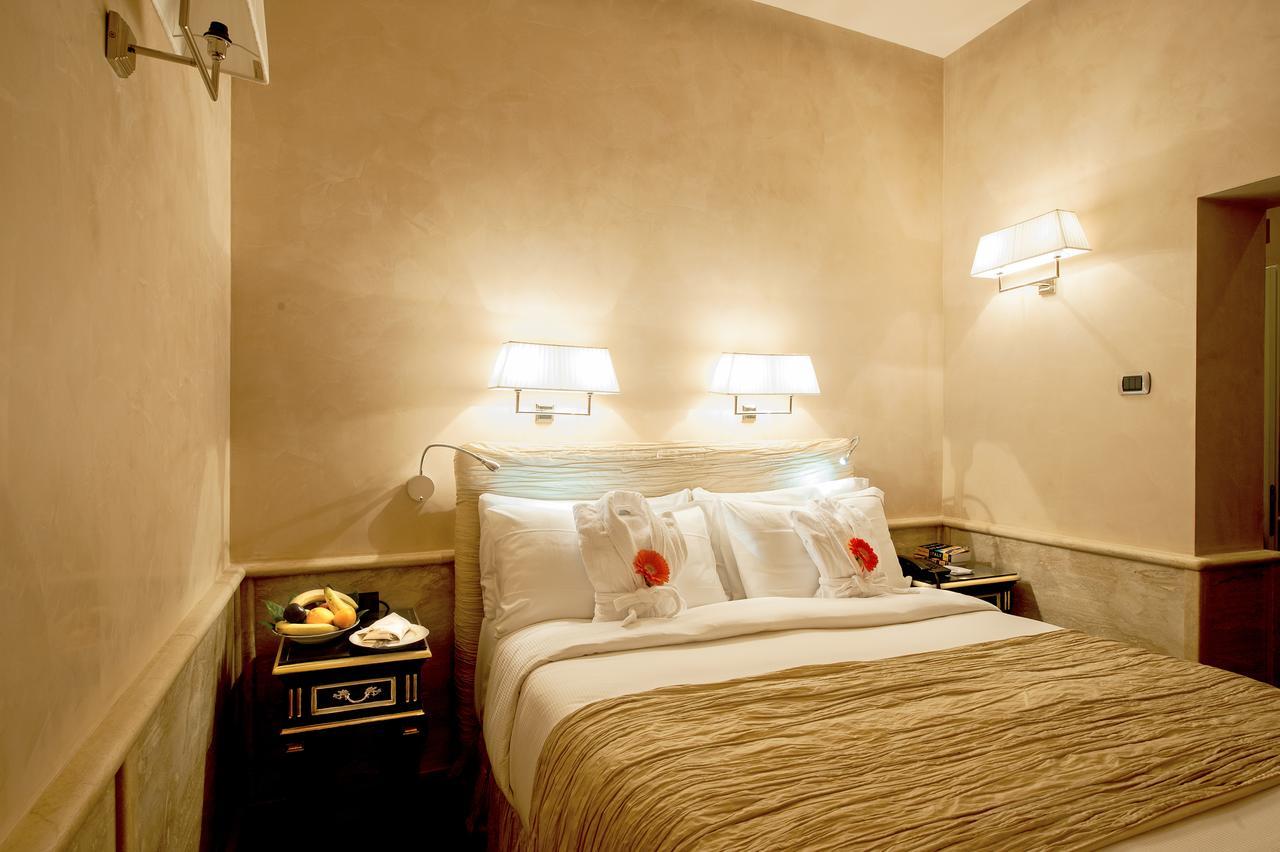 Barocco Apartment Roma Eksteriør bilde